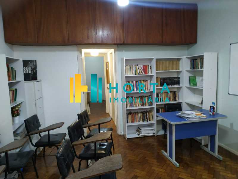 Conjunto Comercial-Sala à venda, 45m² - Foto 16