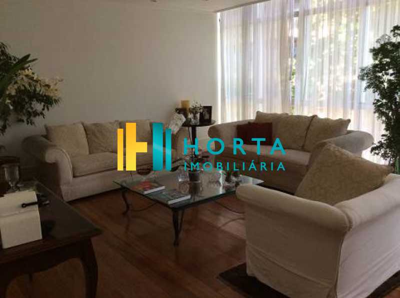 Apartamento à venda com 4 quartos, 180m² - Foto 6