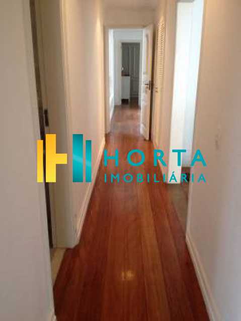 Apartamento à venda com 4 quartos, 180m² - Foto 8