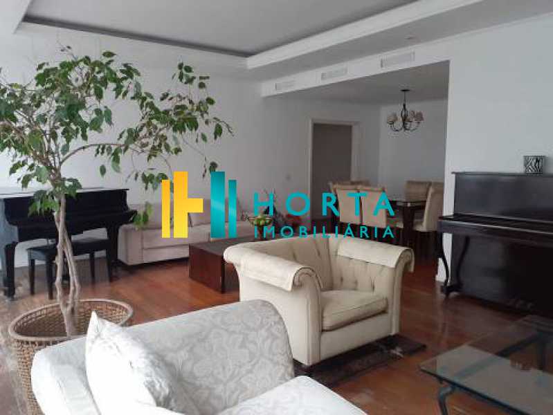 Apartamento à venda com 4 quartos, 180m² - Foto 5