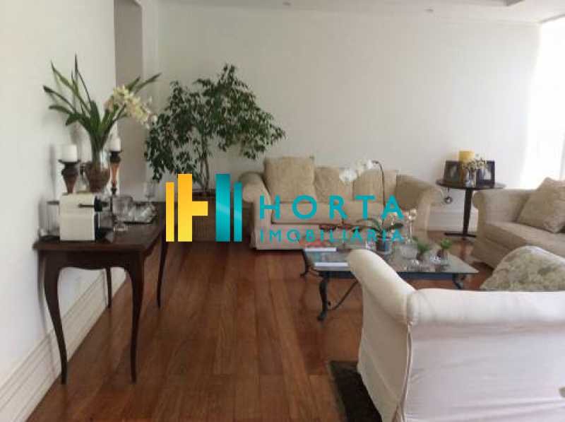 Apartamento à venda com 4 quartos, 180m² - Foto 4