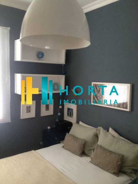 Apartamento à venda com 4 quartos, 180m² - Foto 12