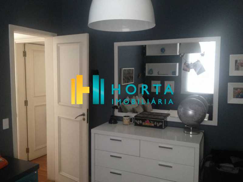 Apartamento à venda com 4 quartos, 180m² - Foto 14