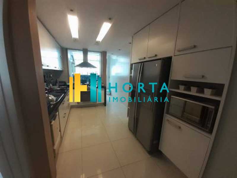 Apartamento à venda com 4 quartos, 180m² - Foto 15