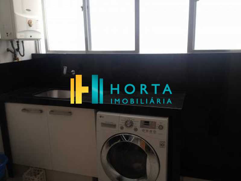 Apartamento à venda com 4 quartos, 180m² - Foto 16