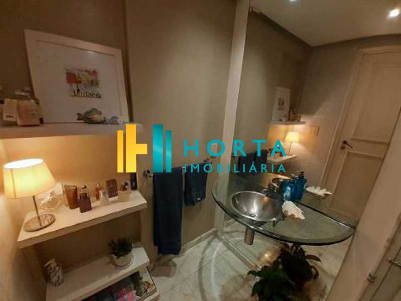 Apartamento à venda com 4 quartos, 180m² - Foto 20