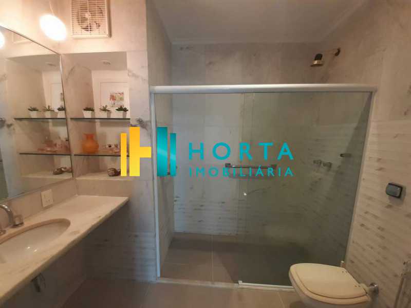 Apartamento à venda com 4 quartos, 180m² - Foto 22