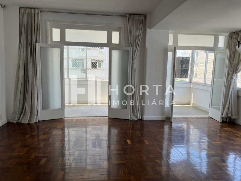 Apartamento à venda e aluguel com 4 quartos, 290m² - Foto 5