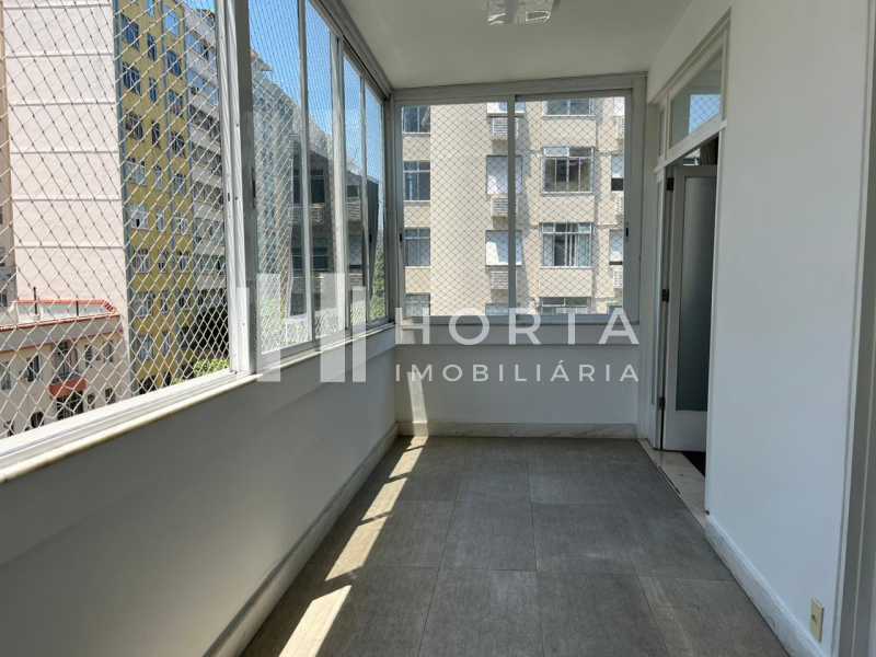 Apartamento à venda e aluguel com 4 quartos, 290m² - Foto 1