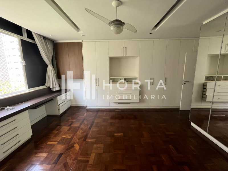 Apartamento à venda e aluguel com 4 quartos, 290m² - Foto 7