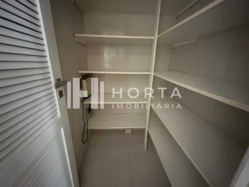 Apartamento à venda e aluguel com 4 quartos, 290m² - Foto 24