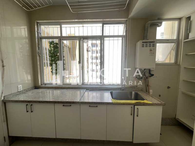 Apartamento à venda e aluguel com 4 quartos, 290m² - Foto 21