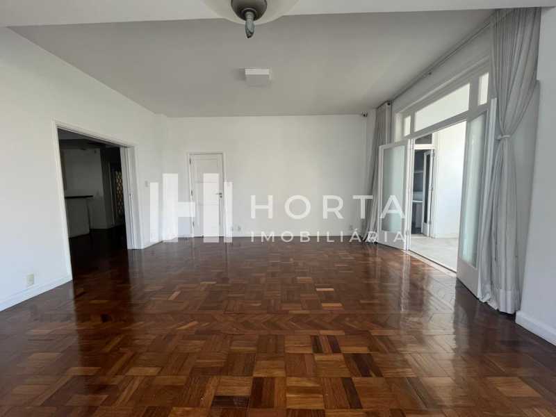 Apartamento à venda e aluguel com 4 quartos, 290m² - Foto 6