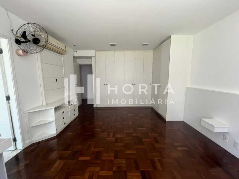 Apartamento à venda e aluguel com 4 quartos, 290m² - Foto 12