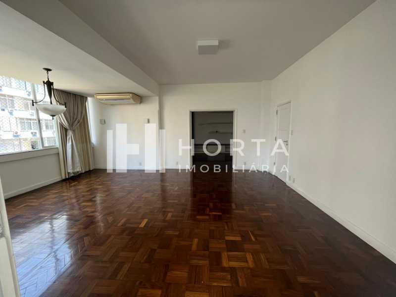 Apartamento à venda e aluguel com 4 quartos, 290m² - Foto 2