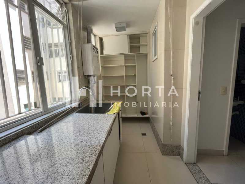 Apartamento à venda e aluguel com 4 quartos, 290m² - Foto 23