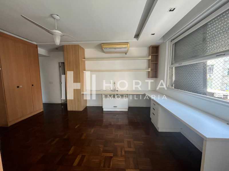 Apartamento à venda e aluguel com 4 quartos, 290m² - Foto 17