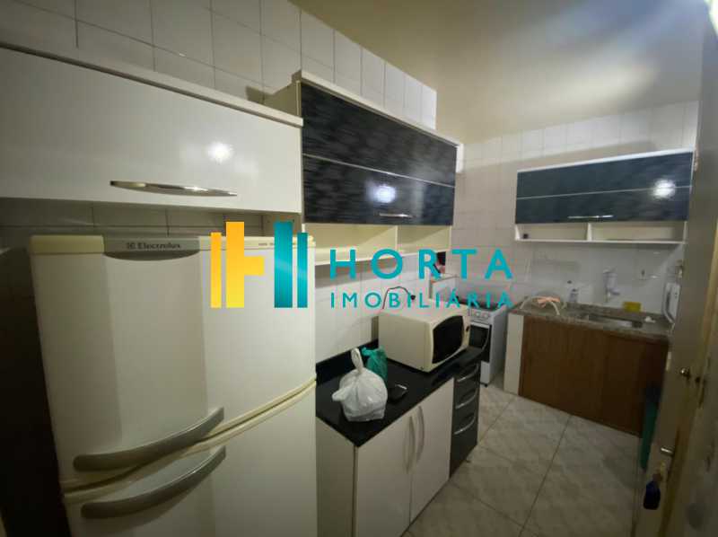 Apartamento à venda com 2 quartos, 75m² - Foto 8