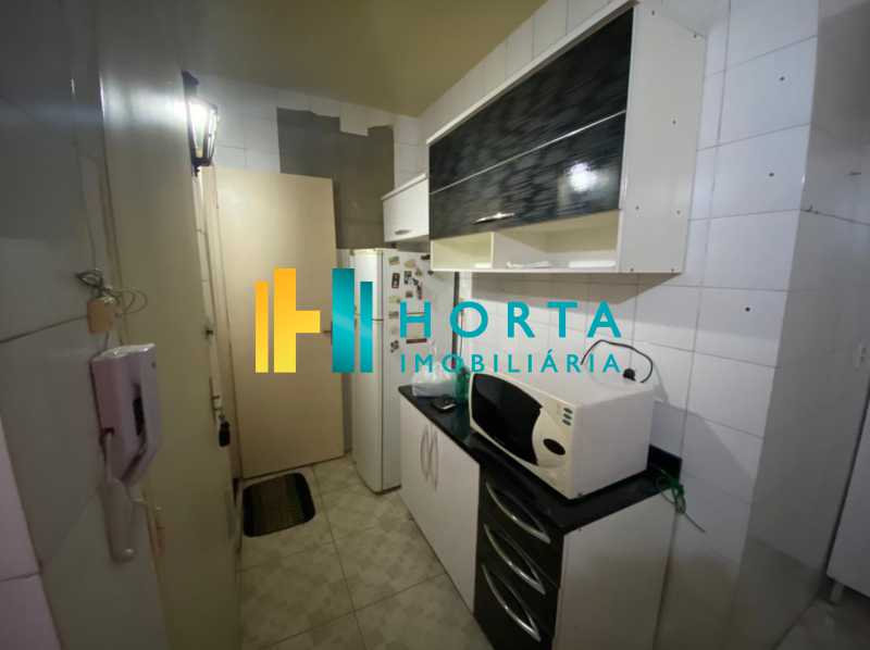 Apartamento à venda com 2 quartos, 75m² - Foto 7