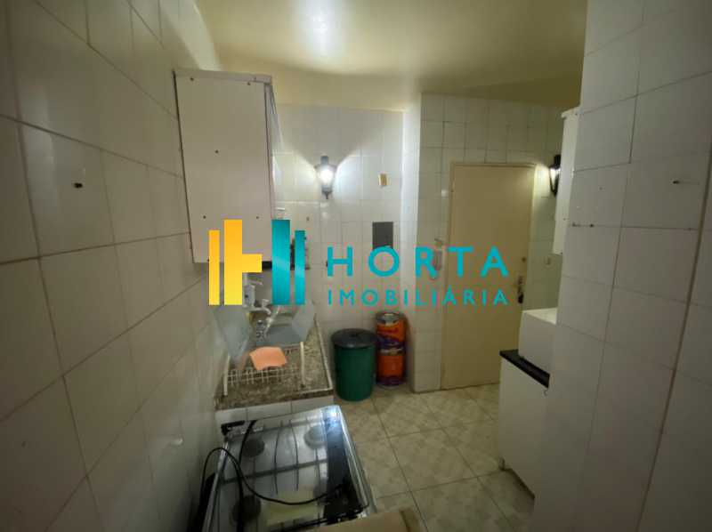 Apartamento à venda com 2 quartos, 75m² - Foto 9