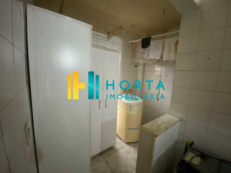 Apartamento à venda com 2 quartos, 75m² - Foto 10