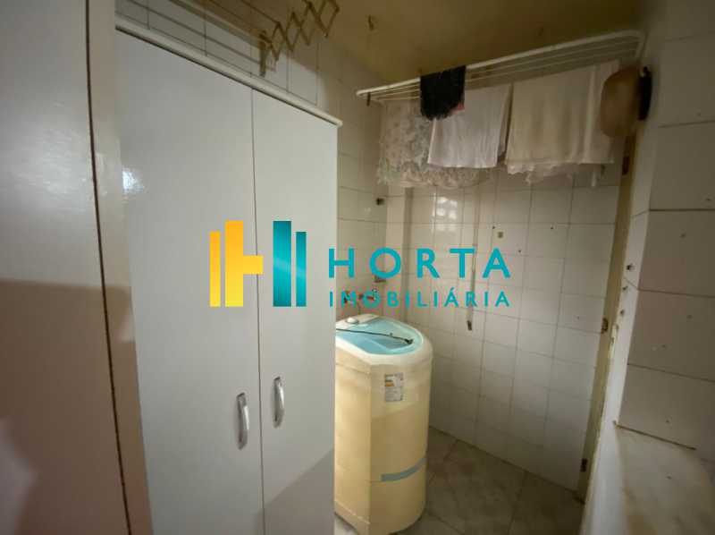 Apartamento à venda com 2 quartos, 75m² - Foto 11