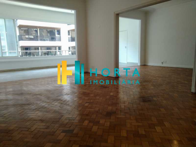 Apartamento à venda com 4 quartos, 304m² - Foto 3