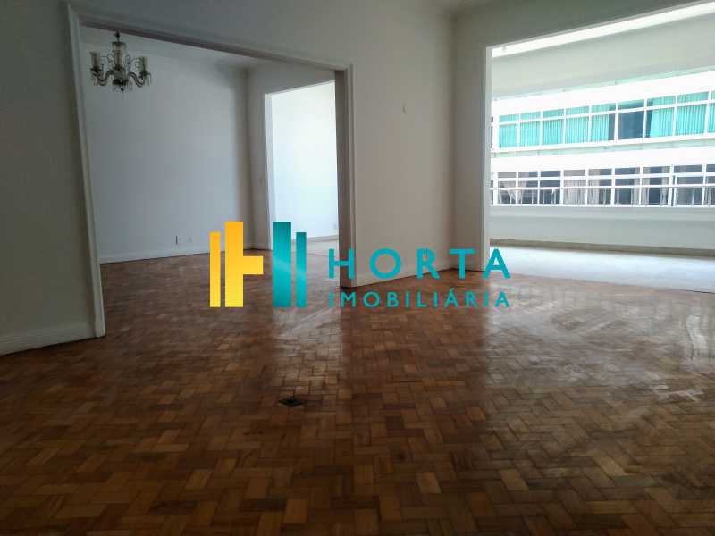 Apartamento à venda com 4 quartos, 304m² - Foto 5