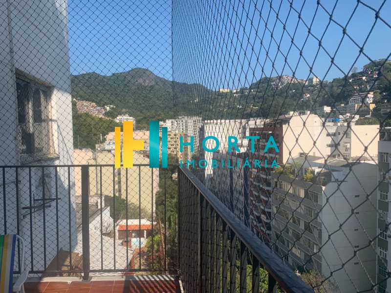 Apartamento à venda com 2 quartos, 95m² - Foto 5