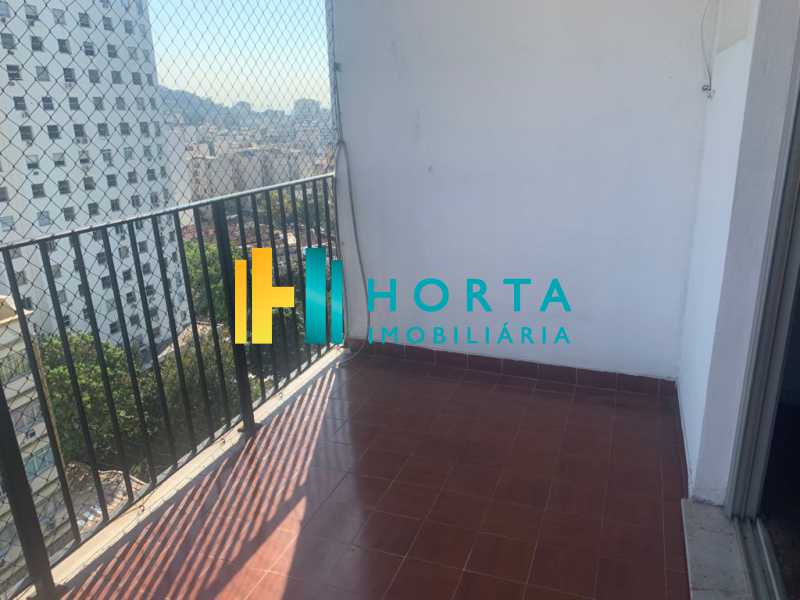 Apartamento à venda com 2 quartos, 95m² - Foto 12