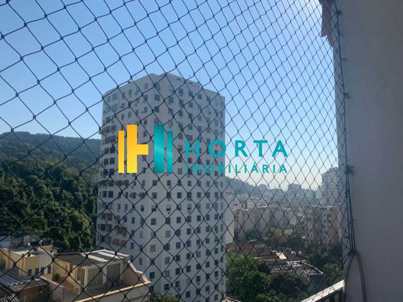 Apartamento à venda com 2 quartos, 95m² - Foto 15