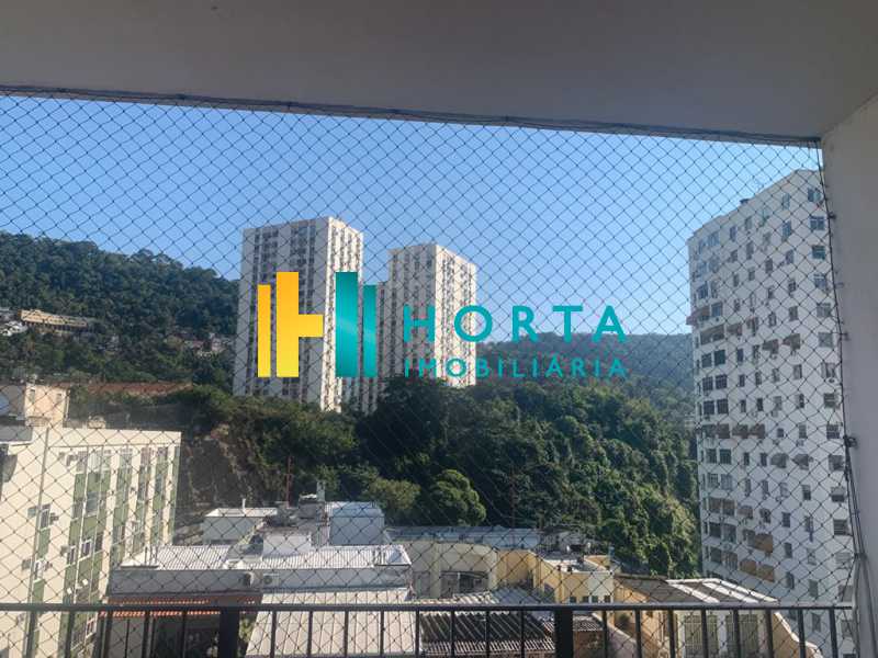 Apartamento à venda com 2 quartos, 95m² - Foto 11