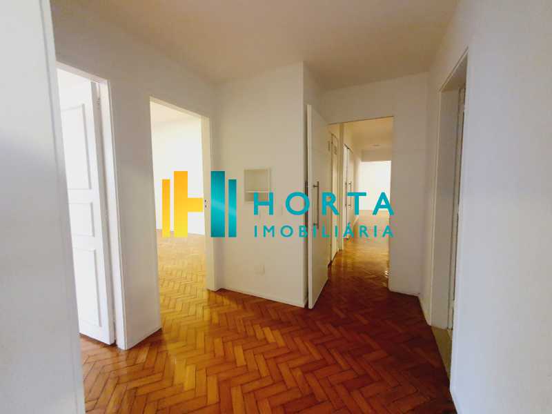 Apartamento à venda com 4 quartos, 265m² - Foto 14