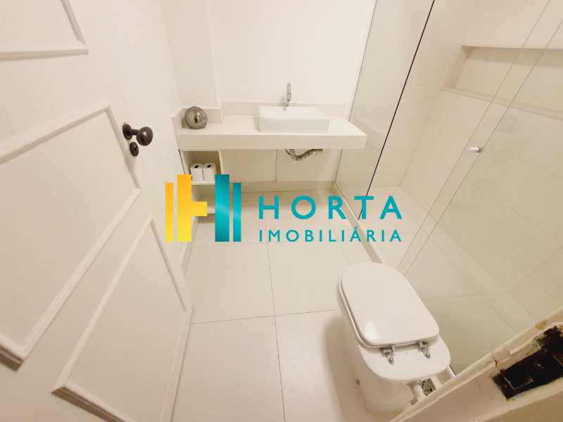 Apartamento à venda com 4 quartos, 265m² - Foto 29