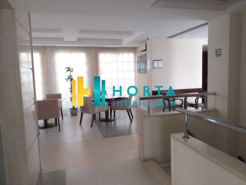 Apartamento à venda com 1 quarto, 42m² - Foto 18