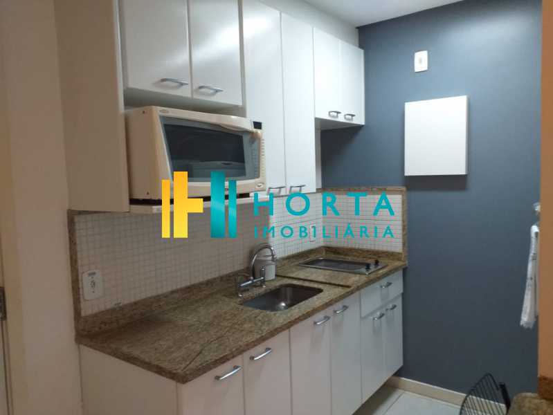 Apartamento à venda com 1 quarto, 42m² - Foto 15