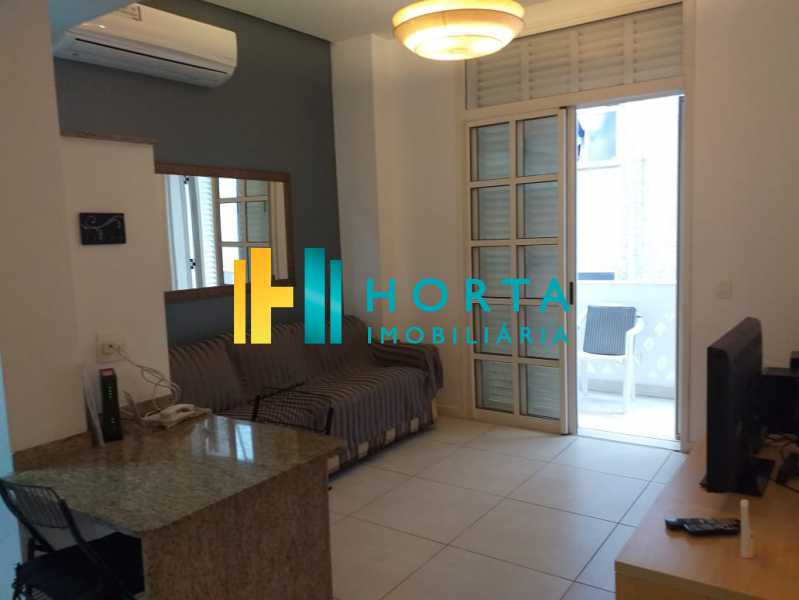 Apartamento à venda com 1 quarto, 42m² - Foto 14