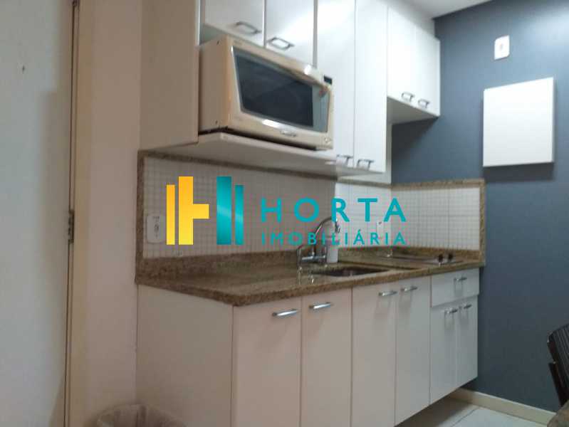 Apartamento à venda com 1 quarto, 42m² - Foto 16