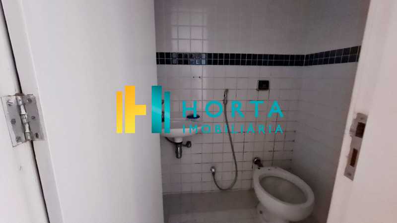 Conjunto Comercial-Sala à venda, 194m² - Foto 12