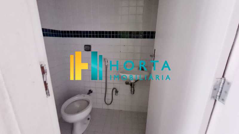 Conjunto Comercial-Sala à venda, 194m² - Foto 13