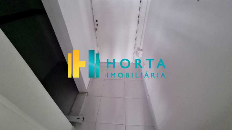 Conjunto Comercial-Sala à venda, 194m² - Foto 9