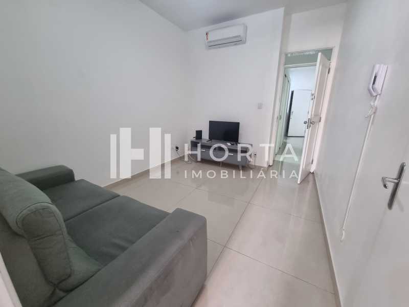 Kitnet-Studio, 41 m² - Foto 1