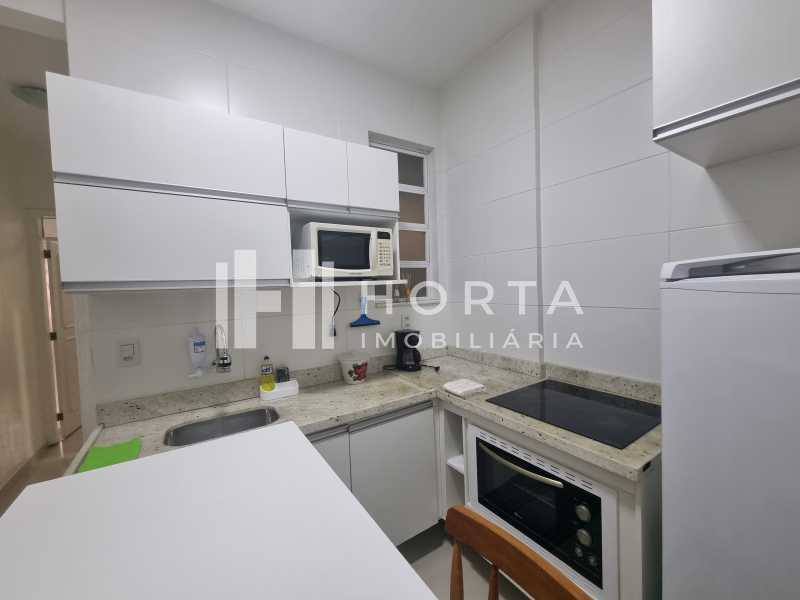 Kitnet-Studio, 41 m² - Foto 2