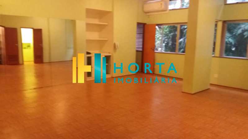 Conjunto Comercial-Sala à venda, 160m² - Foto 1