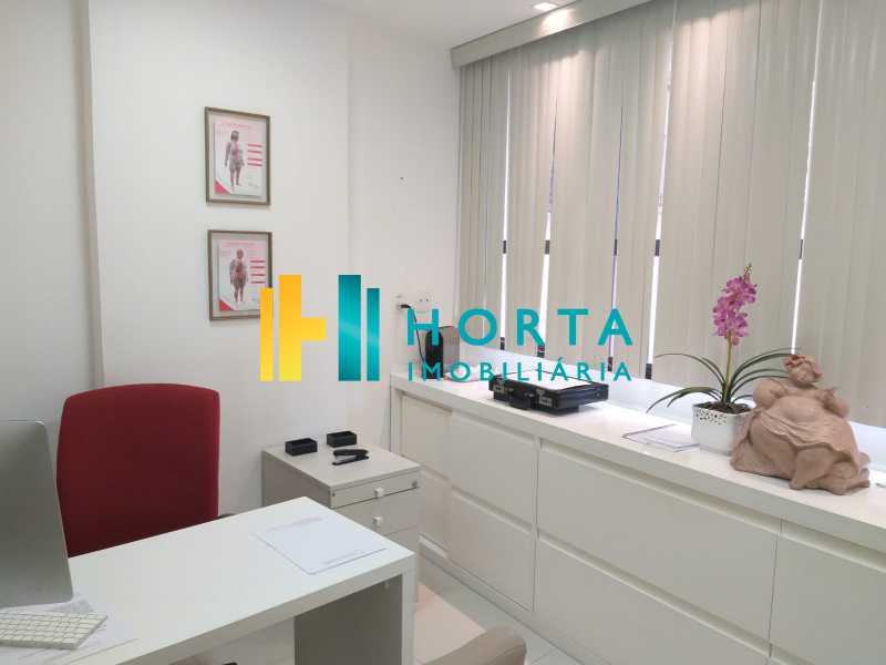 Conjunto Comercial-Sala à venda, 60m² - Foto 4