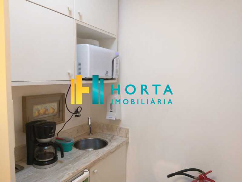 Conjunto Comercial-Sala à venda, 60m² - Foto 17