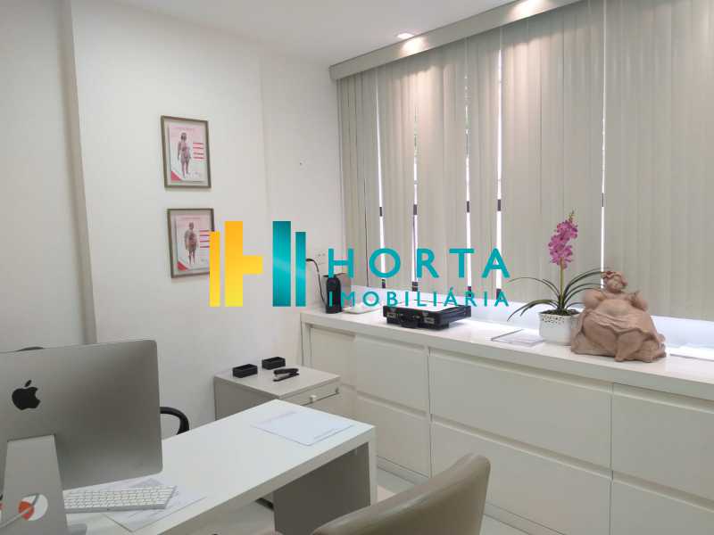 Conjunto Comercial-Sala à venda, 60m² - Foto 7