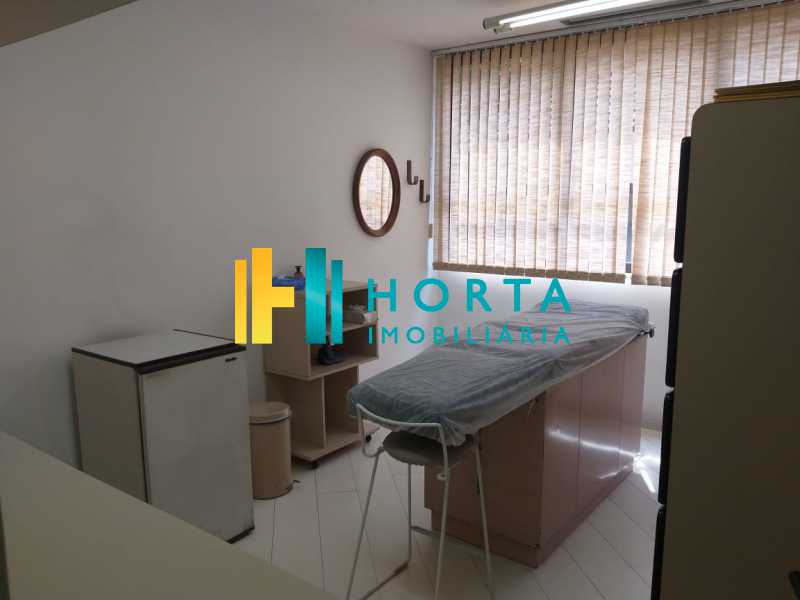 Conjunto Comercial-Sala à venda, 40m² - Foto 15