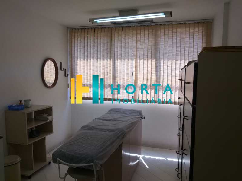 Conjunto Comercial-Sala à venda, 40m² - Foto 14