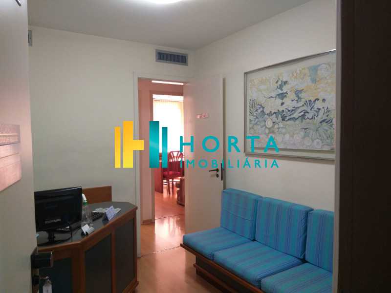 Conjunto Comercial-Sala à venda, 40m² - Foto 5